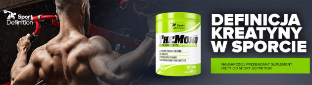 Sport definition the mono