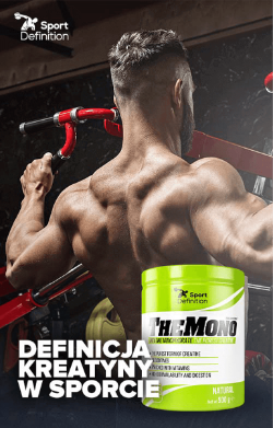 Sport definition the mono